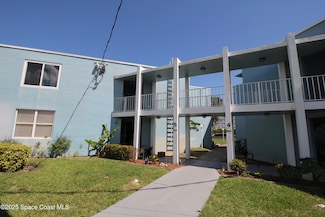 55 Sea Park Blvd Unit 509, Satellite Beach, FL 32937