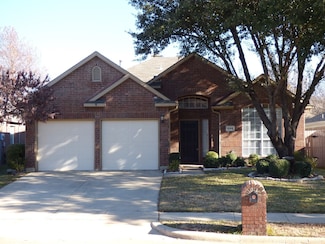 1732 Meyerwood Ln S, Flower Mound, TX 75028