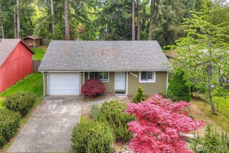 3605 Autumnwood Ct SE, Olympia, WA 98501