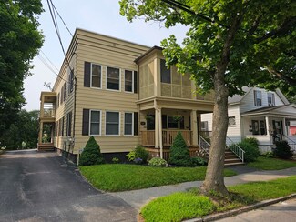 44 Central Ave, Lewiston, ME 04240
