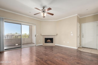 5345 E Van Buren St Unit 308, Phoenix, AZ 85008