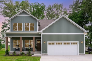 4345 S Garrett Rd, Springfield, TN 37172
