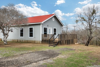 9455 S Foster Rd, San Antonio, TX 78222