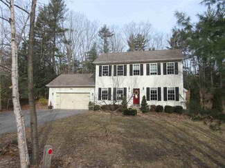 12 Old Chesterfield Rd, Chesterfield, NH 03462