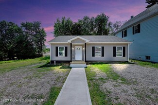 551 Back St, Scranton, PA 18504