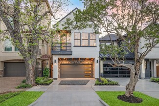 2502 Morse St, Houston, TX 77019