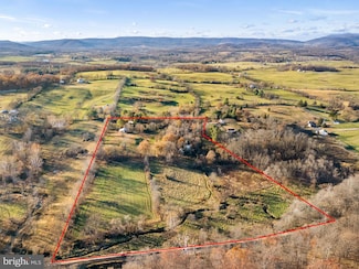 3383 & 3393 Lost Corner Rd, Delaplane, VA 20144