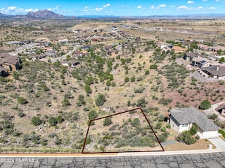 942 Rough Diamond Dr, Prescott, AZ 86301