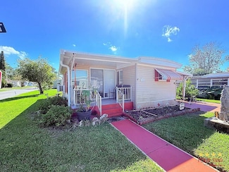 1335 Fleming Ave Unit Lot 150, Ormond Beach, FL 32174