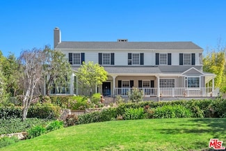 444 Loring Ave, Los Angeles, CA 90024