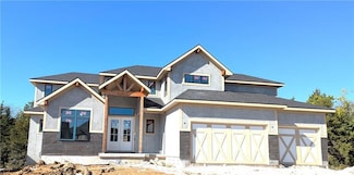 17008 Hayes St, Overland Park, KS 66085