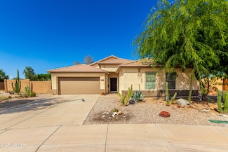 3306 S 256th Dr, Buckeye, AZ 85326