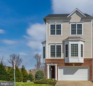 14579 Crossfield Way Unit 70A, Woodbridge, VA 22191