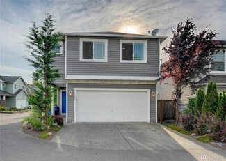 10526 6th Place W Unit 5, Everett, WA 98204