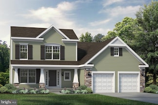 9 Fawcett Blvd, Barnegat Township, NJ 08005