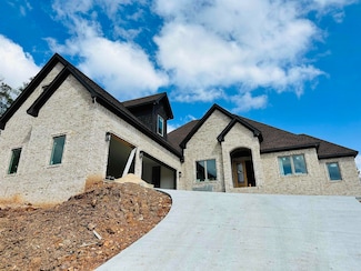 4 Arapaho Cove, Maumelle, AR 72113