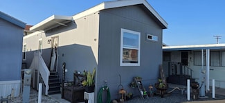 244 Shady Ln Unit 5, El Cajon, CA 92021