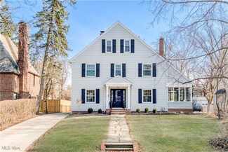3081 Huntington Rd, Cleveland, OH 44120