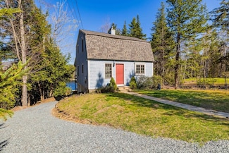 132 Lakeside Dr, Haverhill, NH 03765