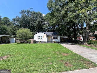 2114 Fellowship Rd, Tucker, GA 30084