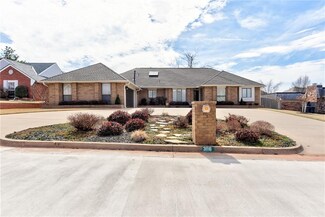 3116 Prairie Rose Rd, Oklahoma City, OK 73120