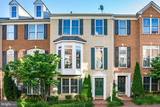 2323 Georgia Village Way, Silver Spring, MD 20902