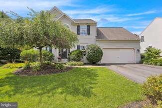 4 Morgan Dale Ct, Morgantown, PA 19543