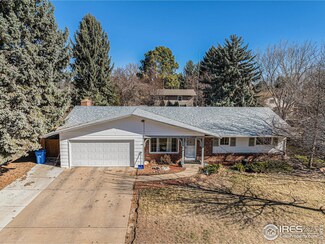 1208 Teakwood Dr, Fort Collins, CO 80525