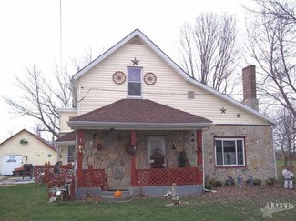1492 N 800 W, Andrews, IN 46702