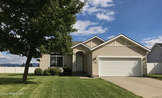 2497 W Timberlake Loop, Coeur D Alene, ID 83815