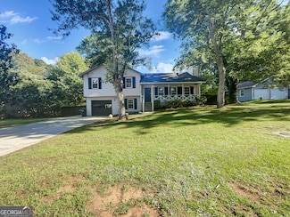 2955 Terry Ln SW, Marietta, GA 30064