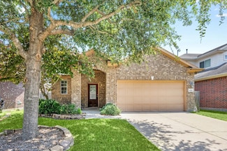 6419 Genet Dr, Katy, TX 77494