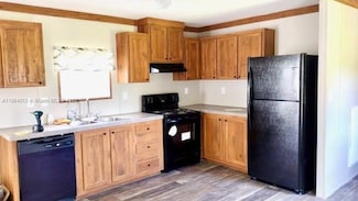 530 N Romero St, Clewiston, FL 33440