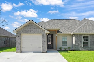 12464 Morgan Creek Ln Unit A, Hammond, LA 70403