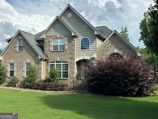 103 Old Oak Dr, Forsyth, GA 31029