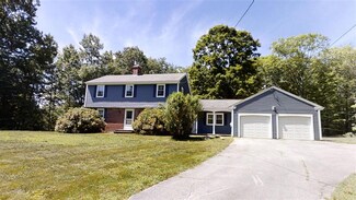 408 3rd Range Rd, Pembroke, NH 03275