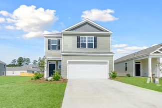 905 Woodside Creek Ln, Summerville, SC 29486