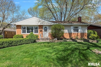 88 Del Mar Dr, Springfield, IL 62703