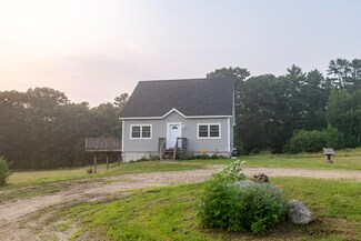 35 Gallant Way, Woolwich, ME 04579