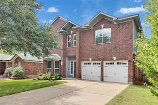 8507 Chat Ln, Round Rock, TX 78681