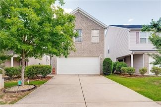 1574 Leonard St, Hampton, GA 30228