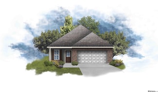 2105 Taylor Dr, Port Allen, LA 70767