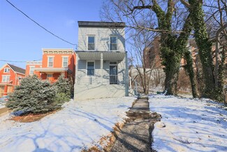 964 Ludlow Ave, Cincinnati, OH 45220