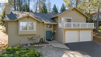 12080 Breckenridge Rd, Groveland, CA 95321