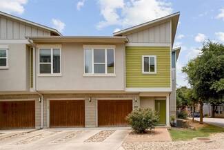 1901 Warely Ln Unit 292, Austin, TX 78741