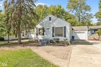 5648 N Keystone Ave, Indianapolis, IN 46220
