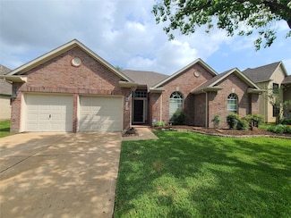 9630 Green Valley Ln, Houston, TX 77064
