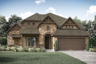 5226 Rowlan Row, Midlothian, TX 76065