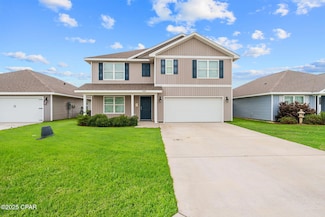 4000 Pioneer Ln, Panama City, FL 32404