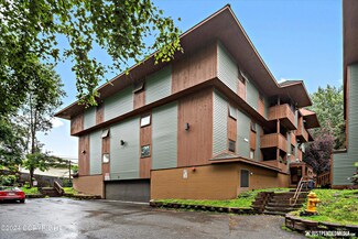 8515 Jewel Lake Rd Unit 21, Anchorage, AK 99502